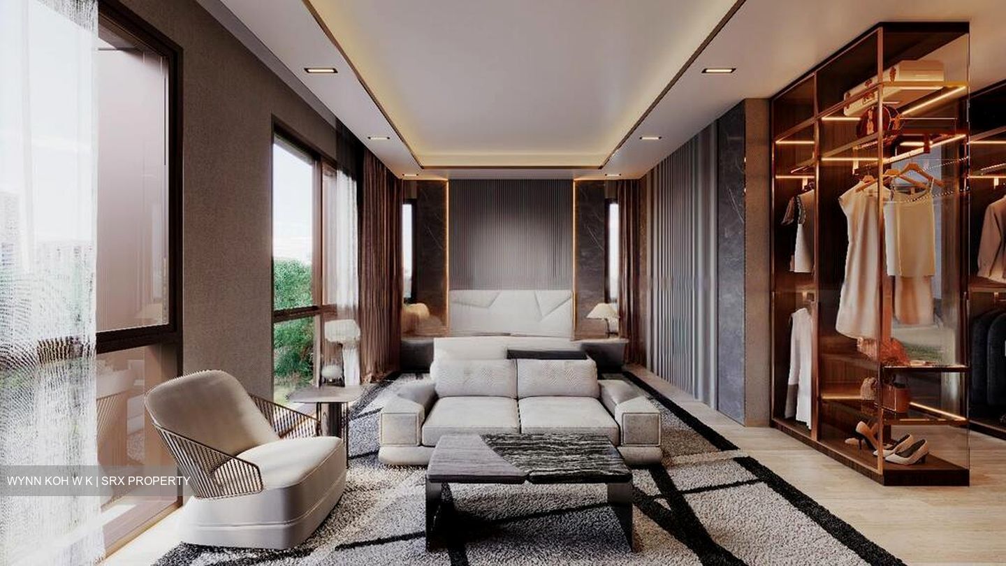 Opera Estate (D15), Semi-Detached #462080111